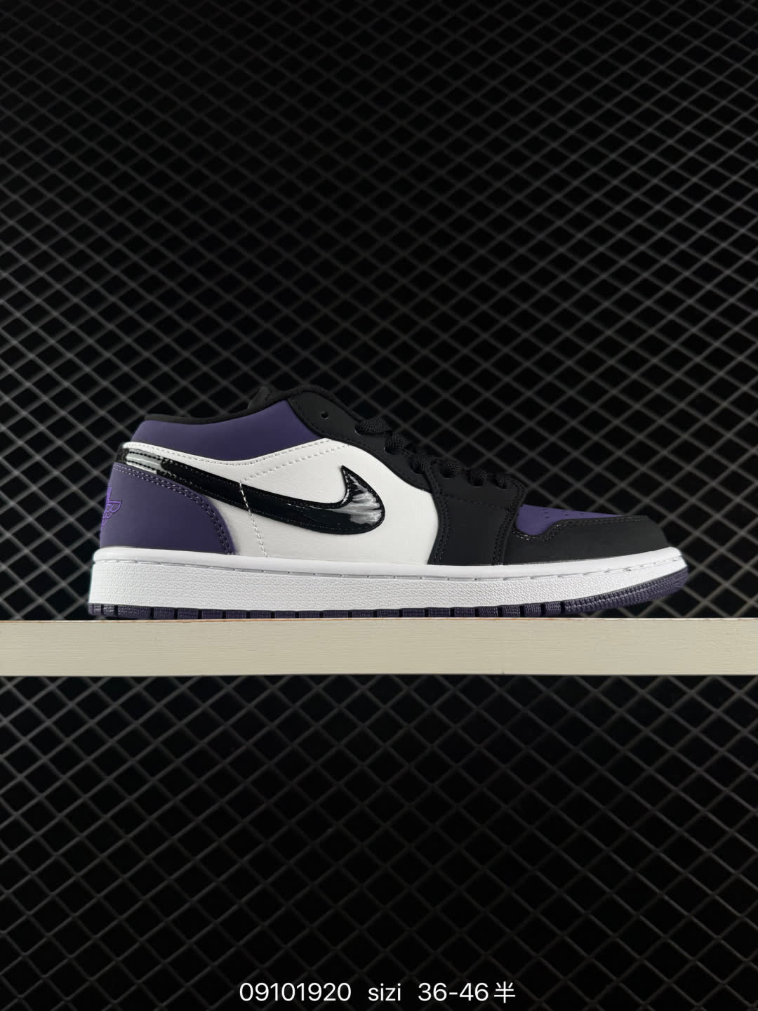 Nike Air Jordan 1 Low OG AJ1-553558-146 Nike Air Jordan 1 Low OG AJ1-553558-146